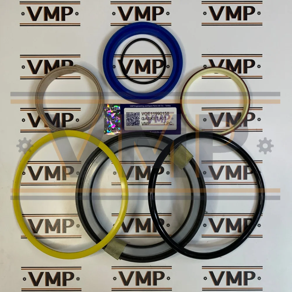VMPG-223257 - VOE 11990158 - Gasket Kit | VMP Spares