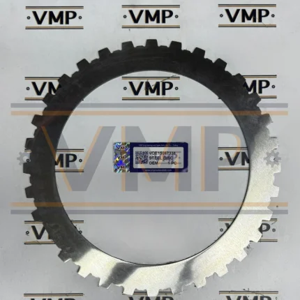 VMPG-237194 - VOE 15067338 - Steel Disc | VMP Spares