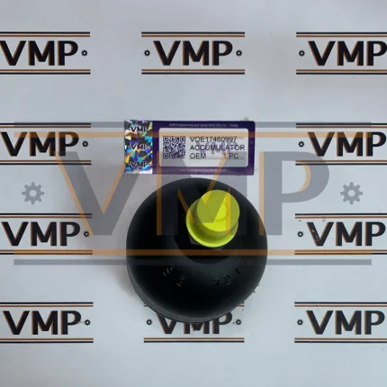 VMPG-228520 - VOE 17460997 - Accumulator | VMP Spares