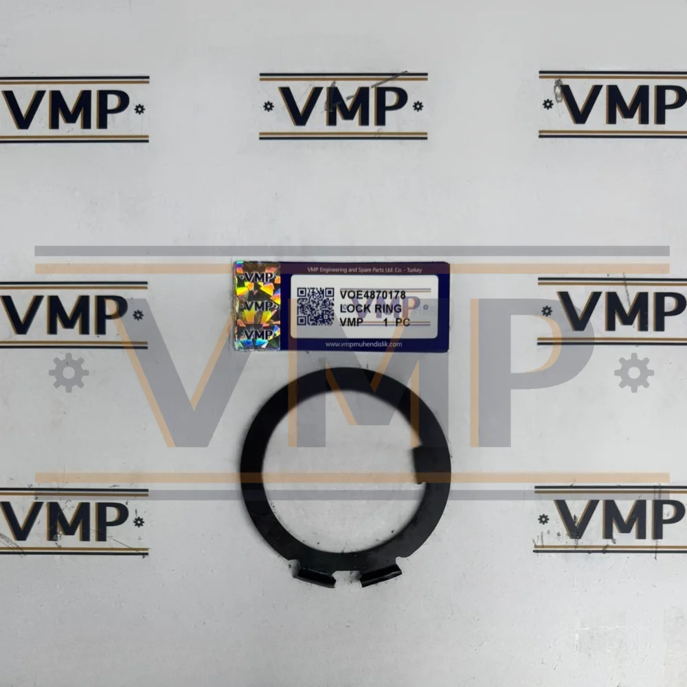 VMPG-228264 - VOE 4870178 - Lock Ring | VMP Spares