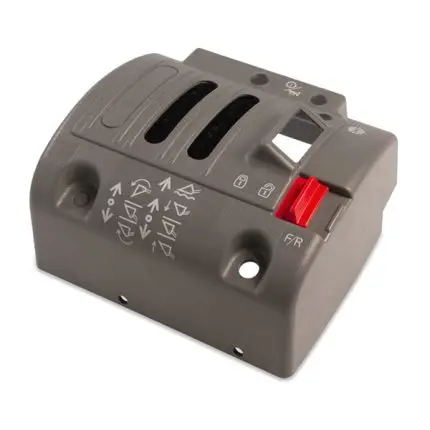 VMPG-232690 - VOE 11006225 - Cover | VMP Spares