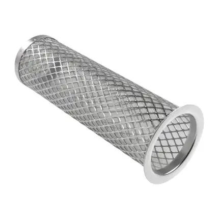 VMPG-228593 - VOE 14537348 - Strainer | VMP Spares