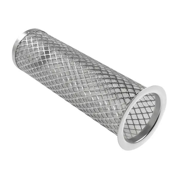 VMPG-228593 - VOE 14537348 - Strainer | VMP Spares