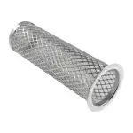 VMPG-228593 - VOE 14537348 - Strainer | VMP Spares
