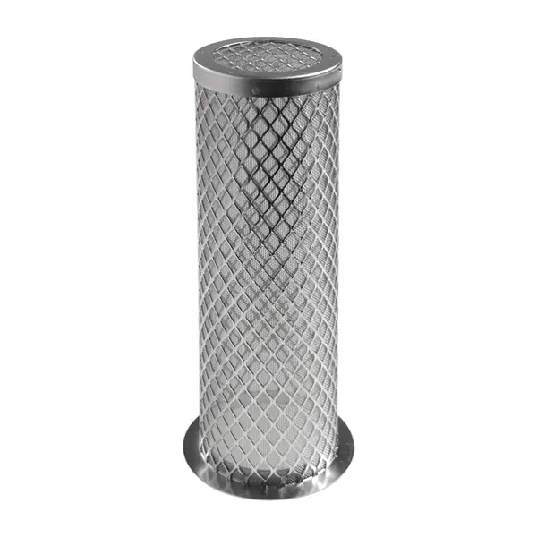VMPG-228593 - VOE 14537348 - Strainer | VMP Spares