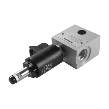 VMPG-224955 - VOE 14616530 - Relief valve | VMP Spares