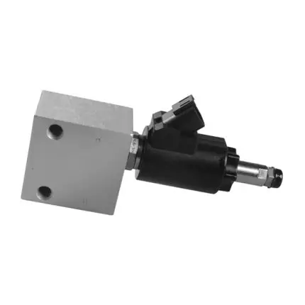 VMPG-224955 - VOE 14616530 - Relief valve | VMP Spares