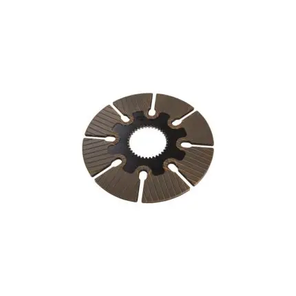 VMPG-235436 - VOE 15011845 - Brake disc | VMP Spares