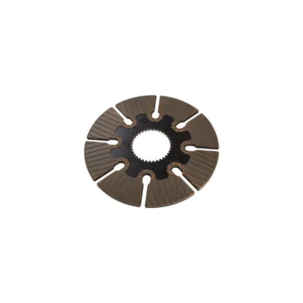 VMPG-235436 - VOE 15011845 - Brake disc | VMP Spares