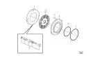 VMPG-235436 - VOE 15011845 - Brake disc | VMP Spares