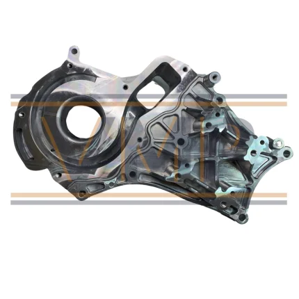 VMPG-250377 - VOE 8148167 - Coolant Pump | VMP Spares