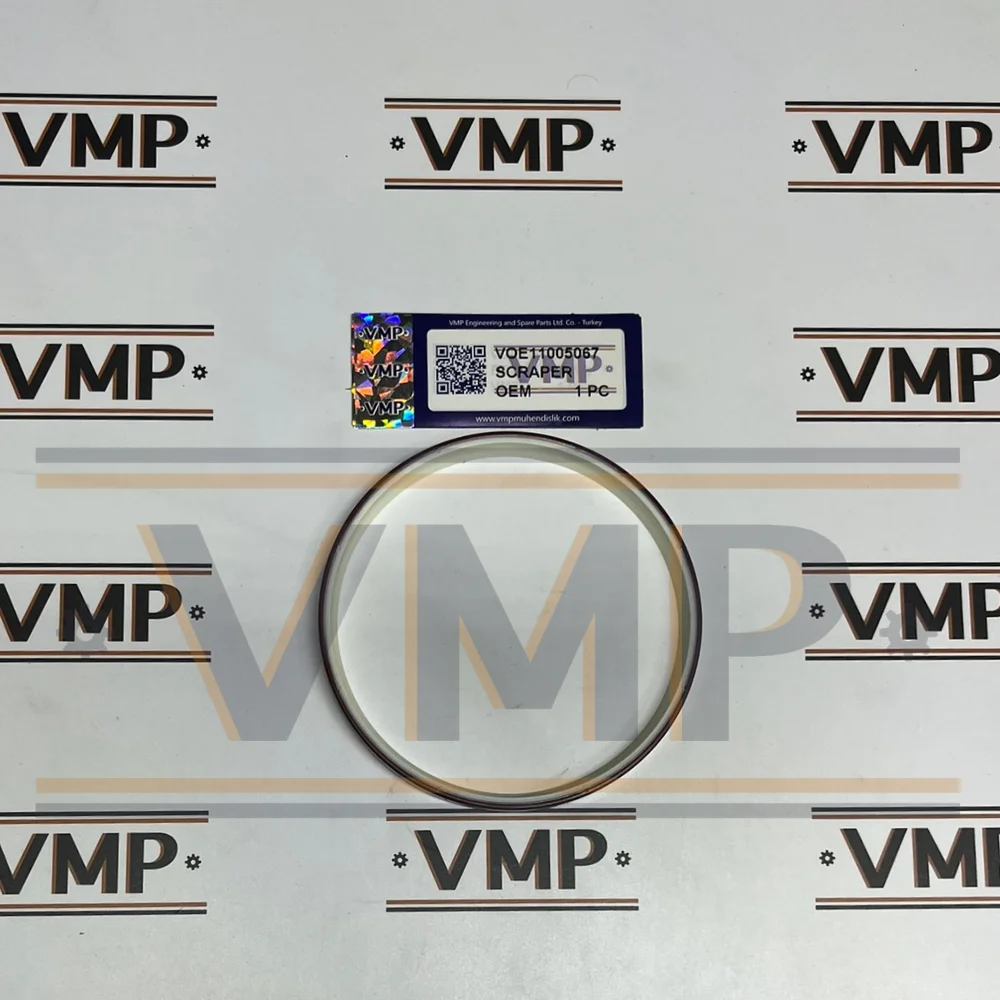 VMPG-242311 - VOE 11005067 - Scraper Ring | VMP Spares