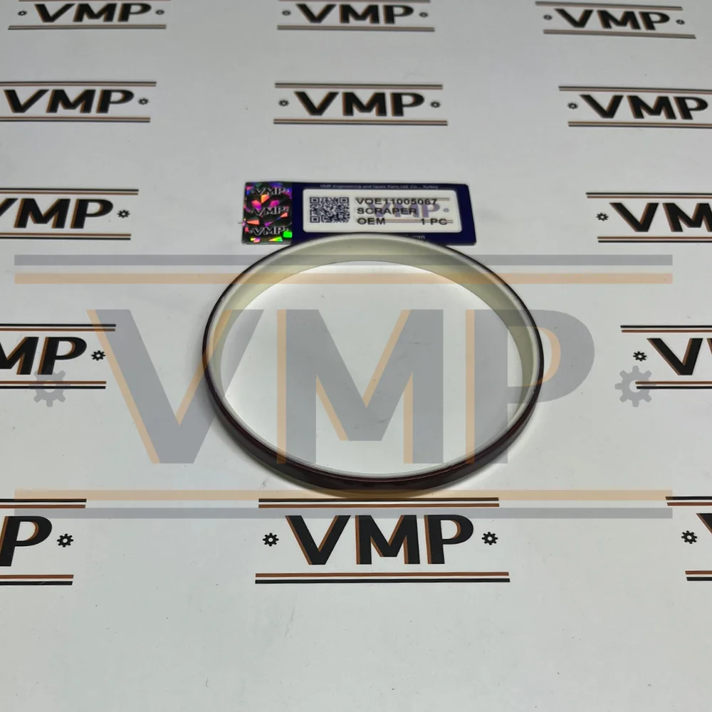 VMPG-242311 - VOE 11005067 - Scraper Ring | VMP Spares