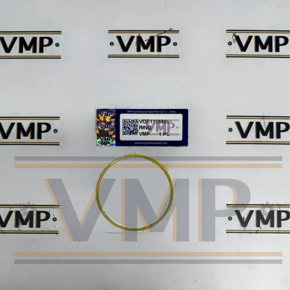 VMPG-249288 - VOE 11088601 - Back-up Ring | VMP Spares