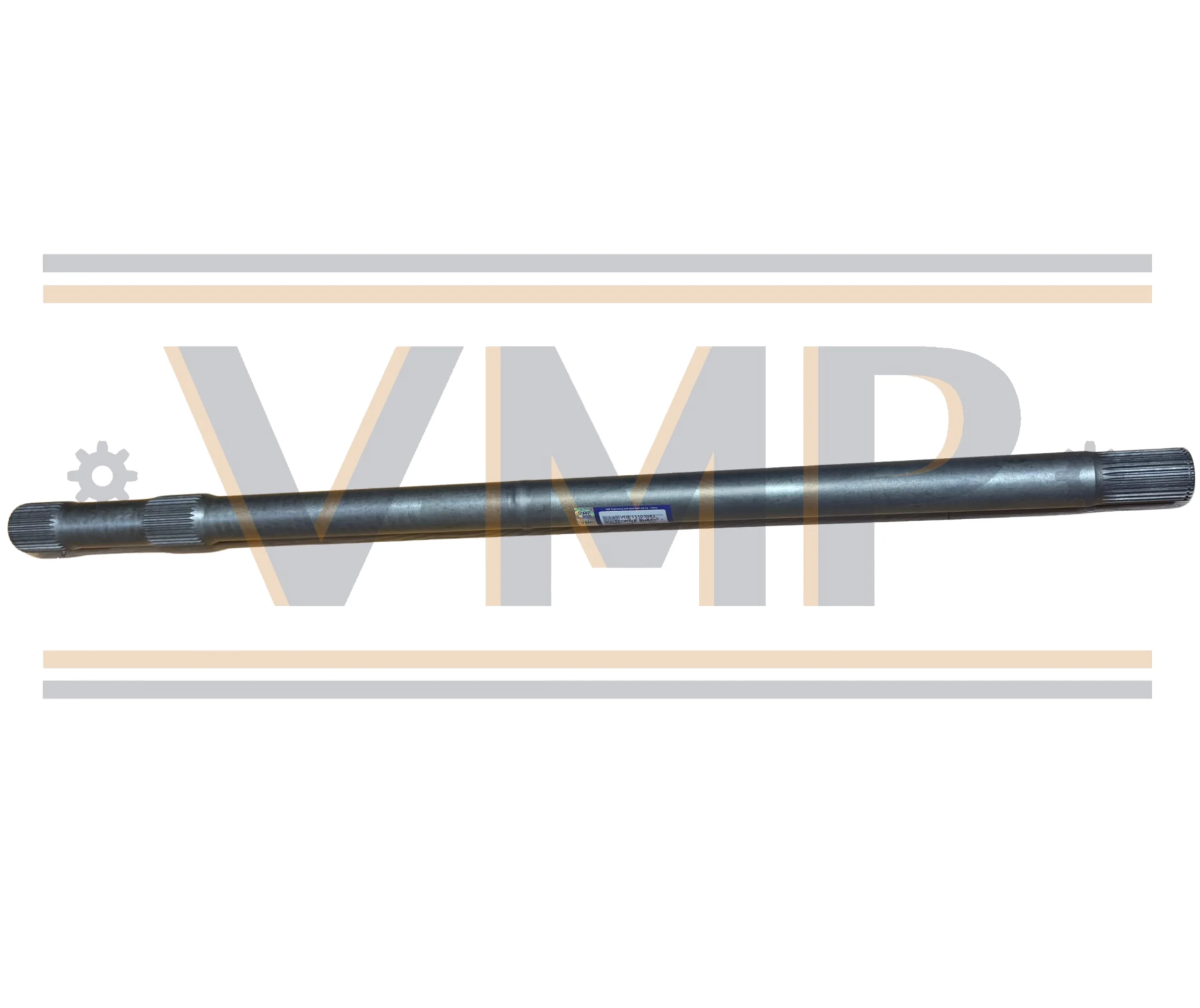 11103083-DriveShaft-VMP VMPG-241341 - VOE 11103083 - Drive Shaft | VMP Spares