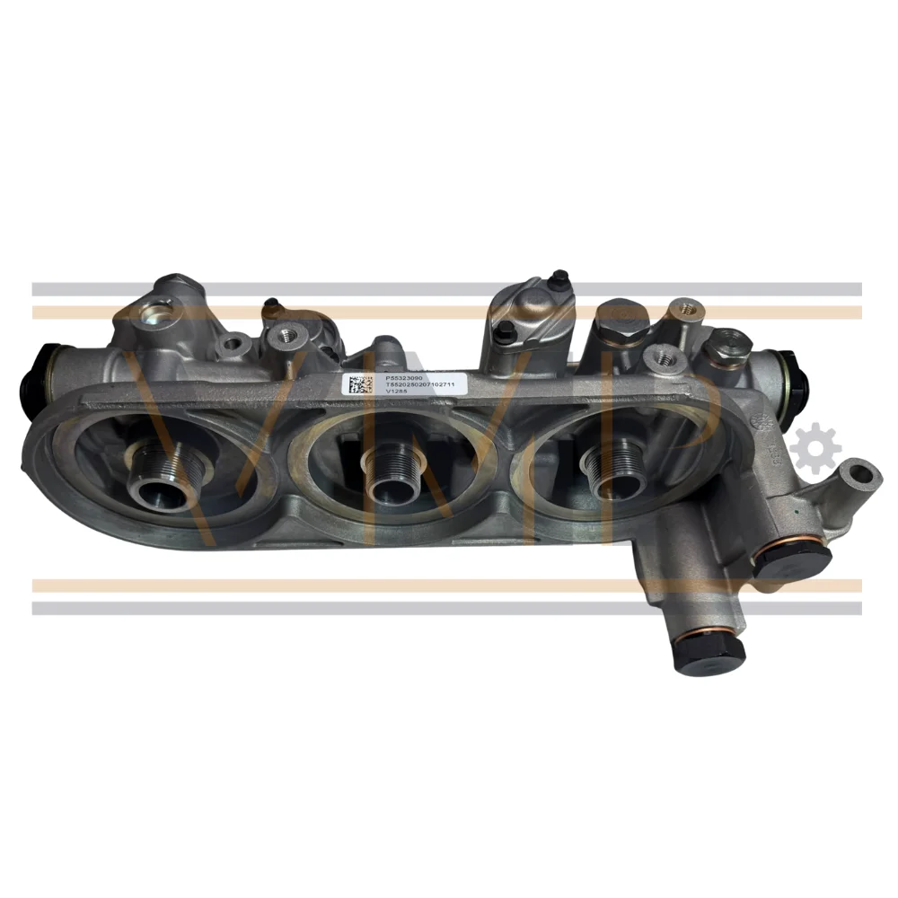 VMPG-249529 - VOE 11129550 - Oil Filter Housing | VMP Spares