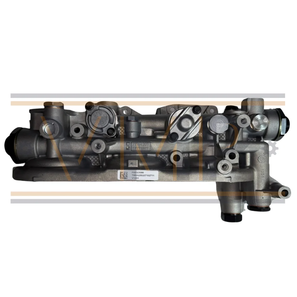 VMPG-249529 - VOE 11129550 - Oil Filter Housing | VMP Spares