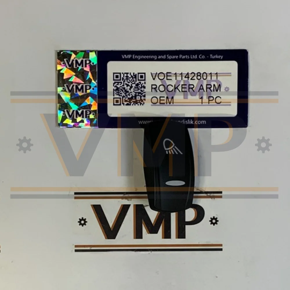 VMPG-241116 - VOE 11428011 - Rocker Arm | VMP Spares