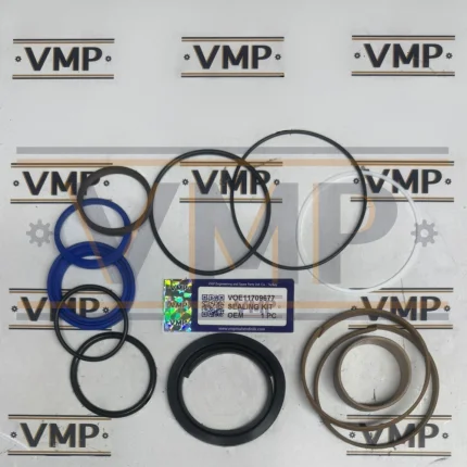 VMPG-246962 - VOE 11709677 - Sealing Kit | VMP Spares