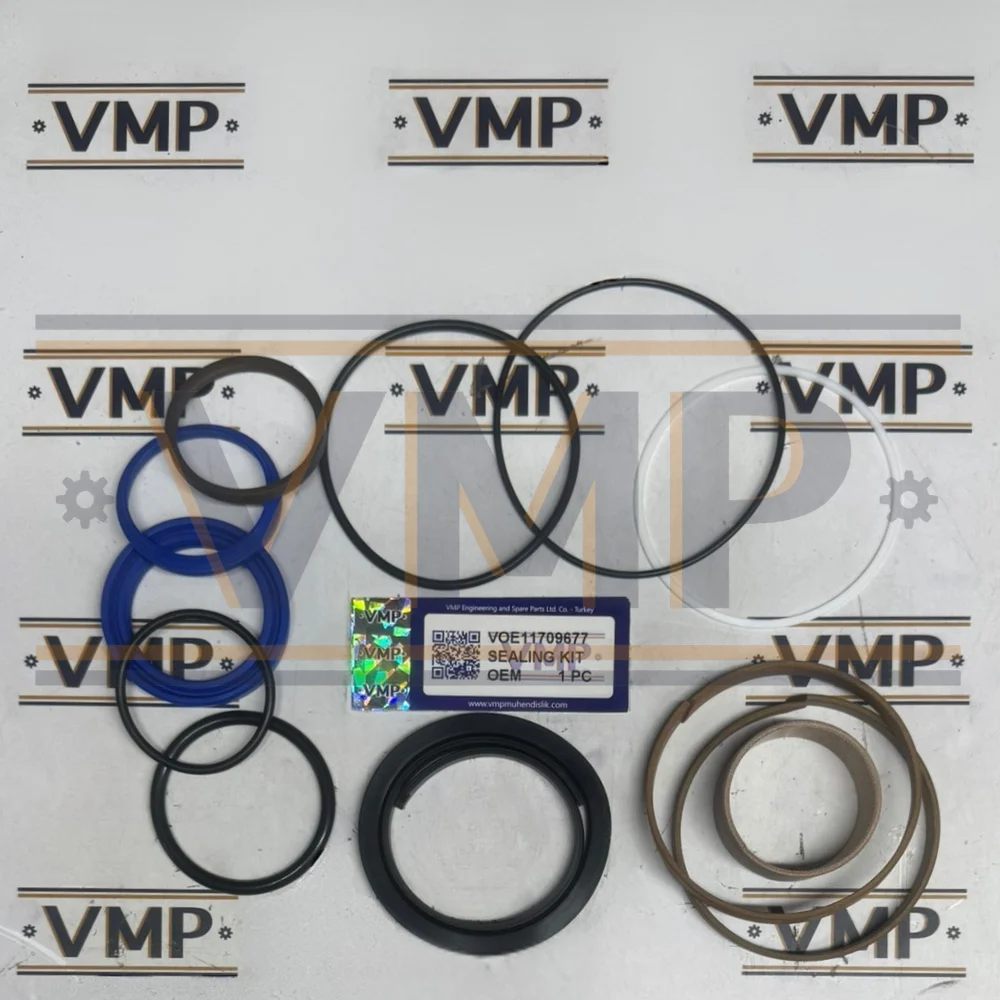 VMPG-246962 - VOE 11709677 - Sealing Kit | VMP Spares
