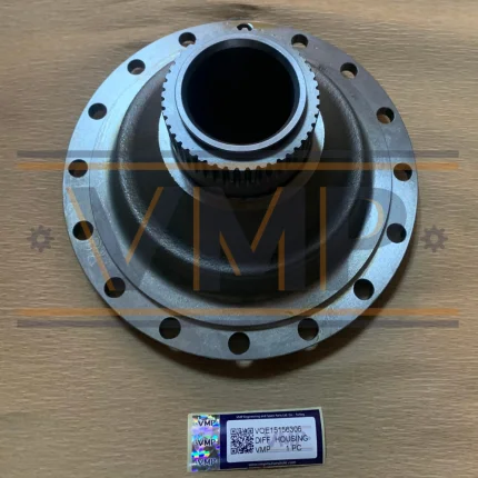 VMPG-250876 - VOE 15156306 - Differential Housing | VMP Spares