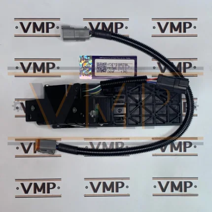 VMPG-250930 - VOE 15166756 - Accelerator Pedal | VMP Spares