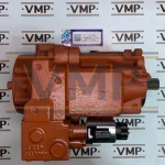 VMPG-250970 - VOE 17201756 - Hydraulic Pump | VMP Spares