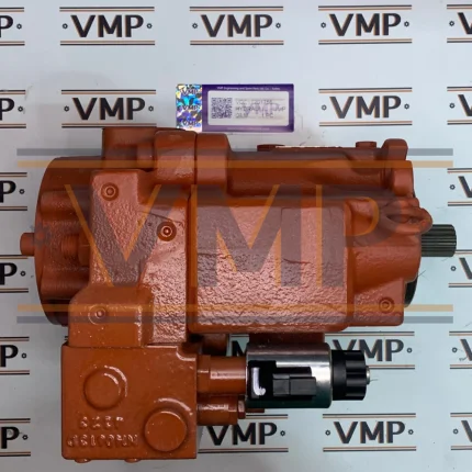 VMPG-250970 - VOE 17201756 - Hydraulic Pump | VMP Spares
