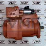 VMPG-250970 - VOE 17201756 - Hydraulic Pump | VMP Spares