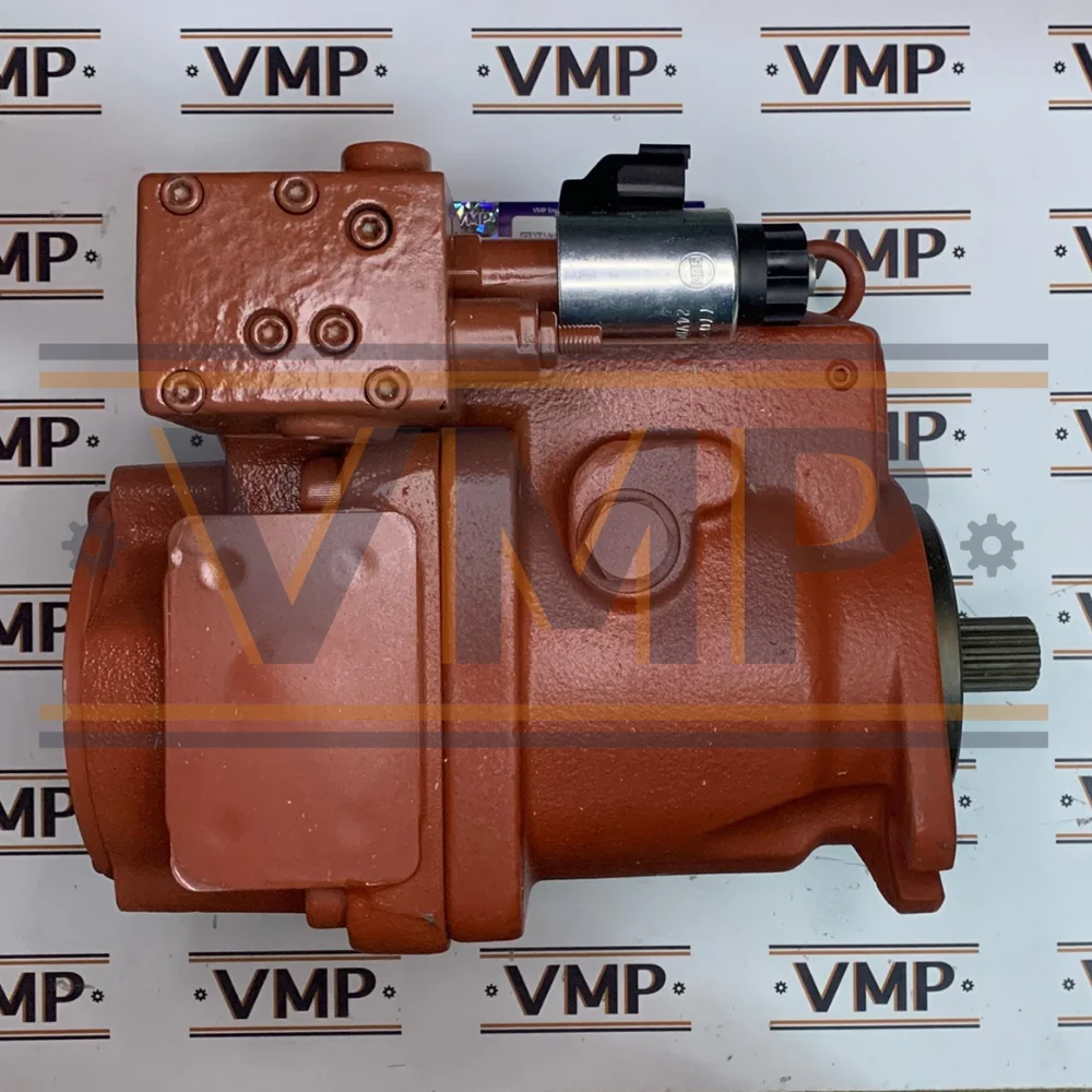 VMPG-250970 - VOE 17201756 - Hydraulic Pump | VMP Spares