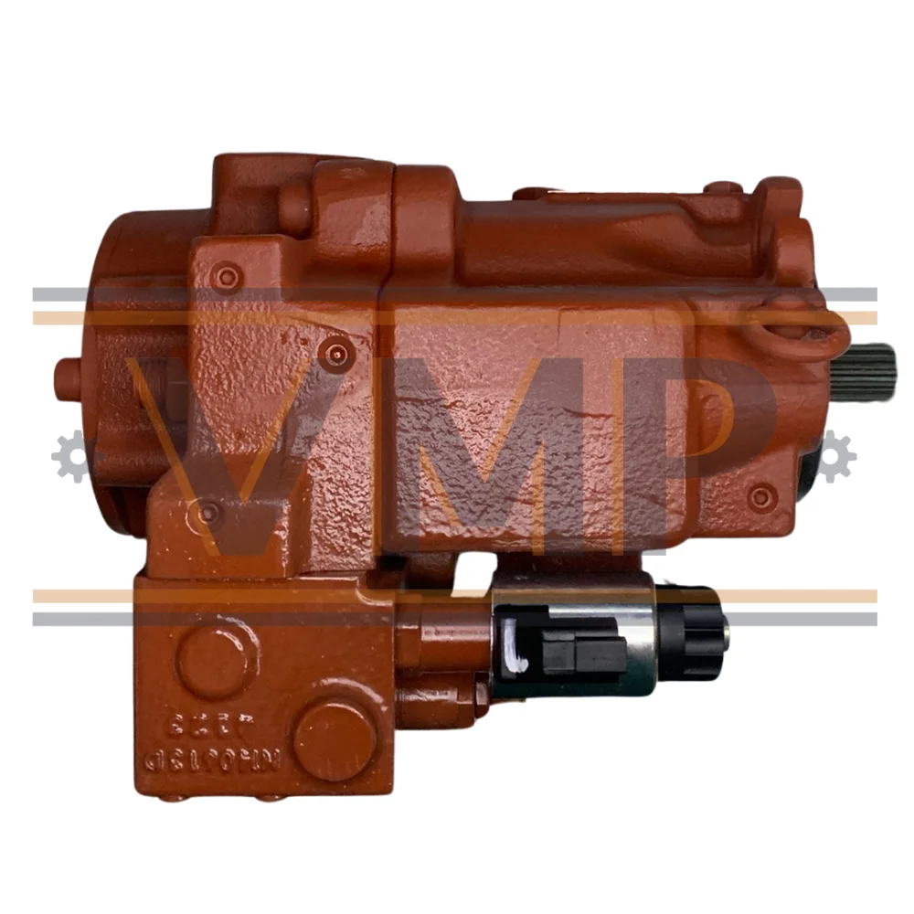 VMPG-250970 - VOE 17201756 - Hydraulic Pump | VMP Spares