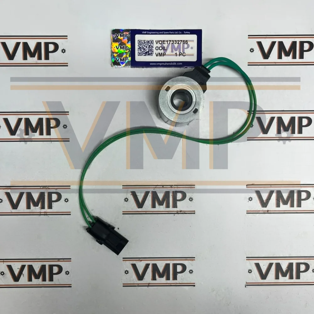 VMPG-252435 - VOE 17332766 - Coil | VMP Spares
