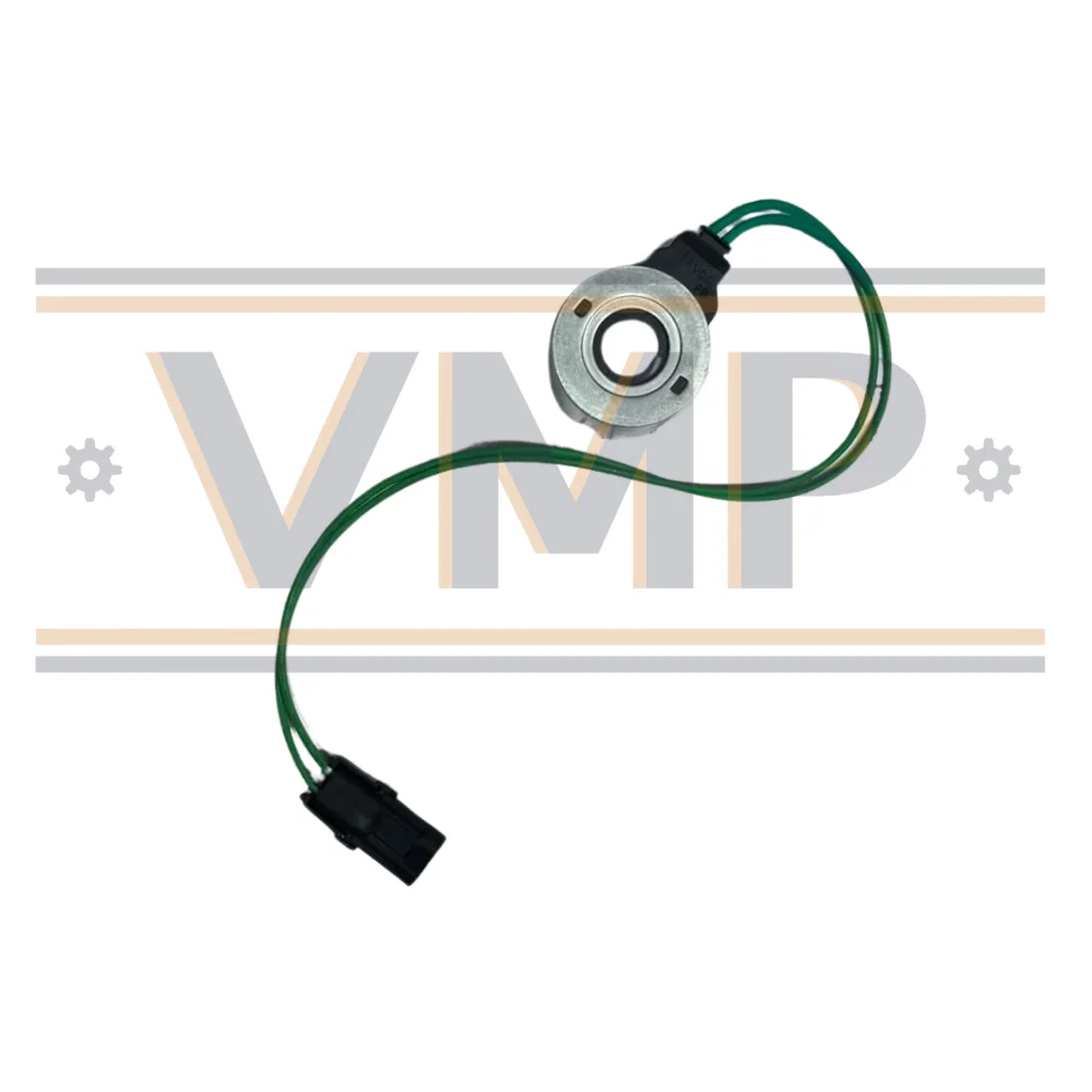 VMPG-252435 - VOE 17332766 - Coil | VMP Spares