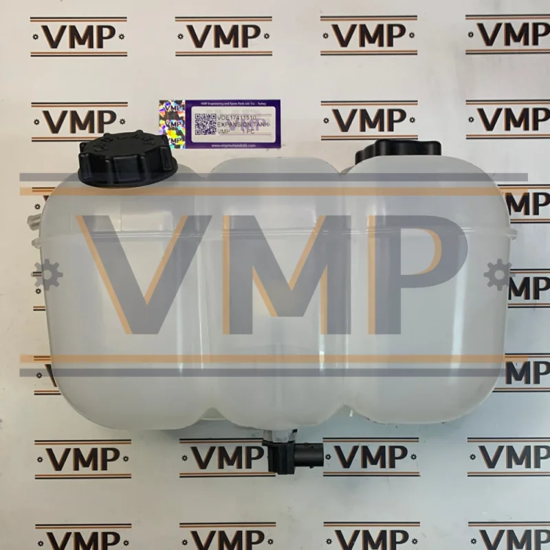 VMPG-251476 - VOE 17411510 - Expansion Tank | VMP Spares