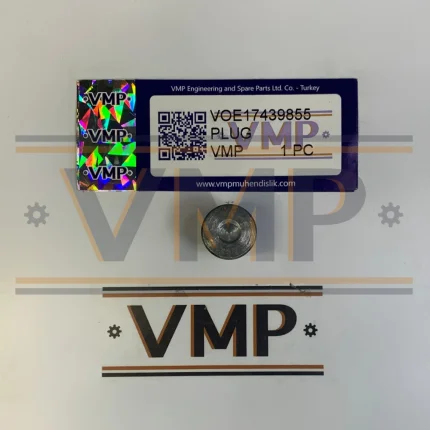 VMPG-247558 - VOE 17439855 - Plug | VMP Spares