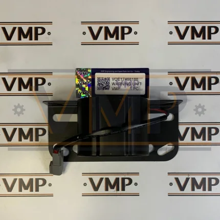 VMPG-247752 - VOE 17468188 - Back-Up Warning Unit | VMP Spares