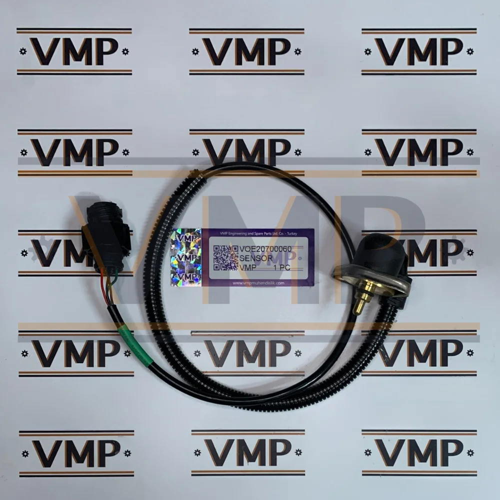 VMPG-252680 - VOE 20700060 - Pressure Sensor | VMP Spares