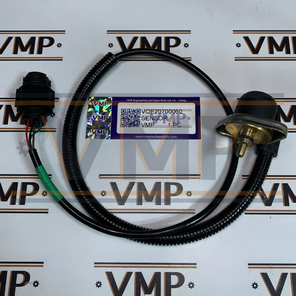 VMPG-252680 - VOE 20700060 - Pressure Sensor | VMP Spares