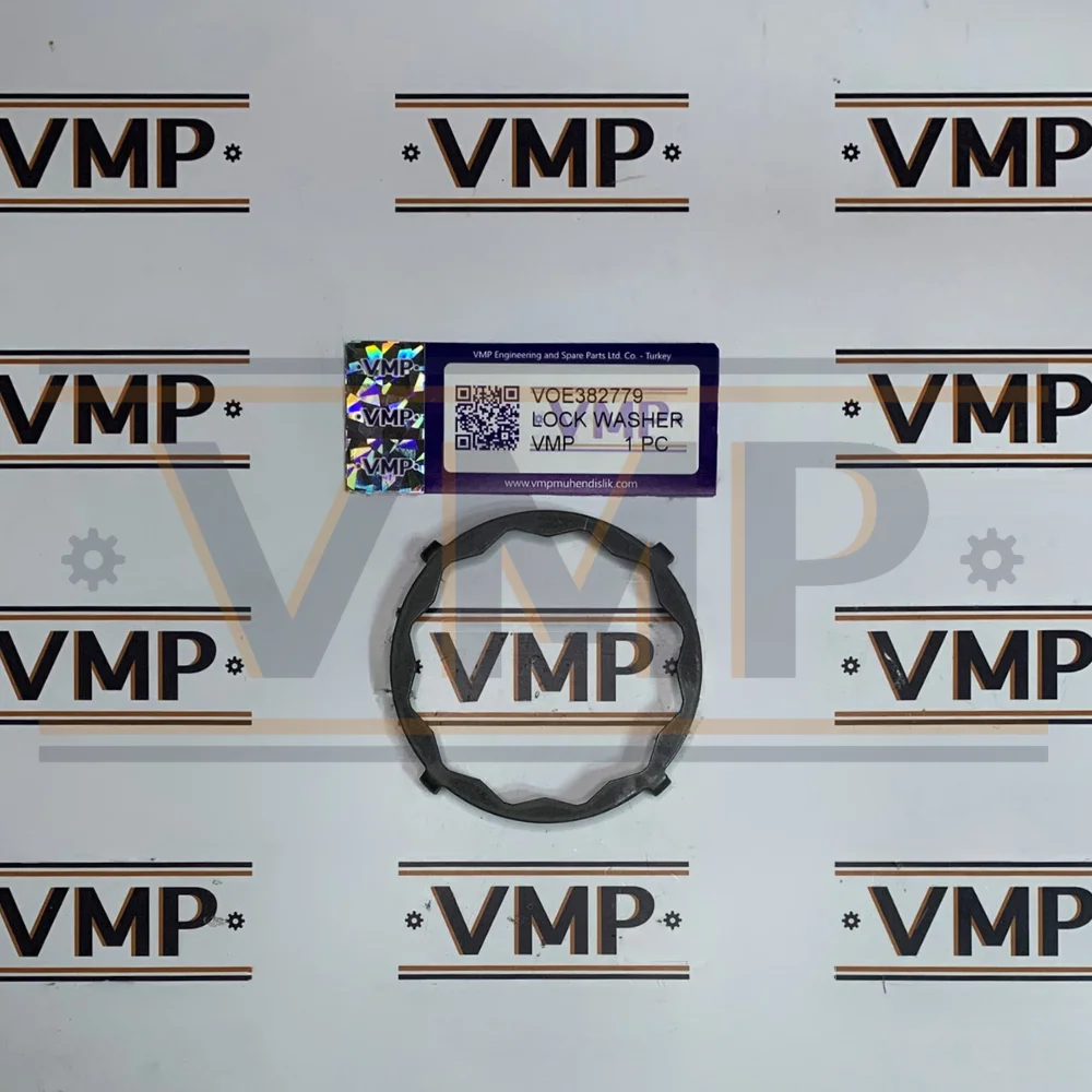 VMPG-242984 - VOE 382779 - Lock Washer | VMP Spares