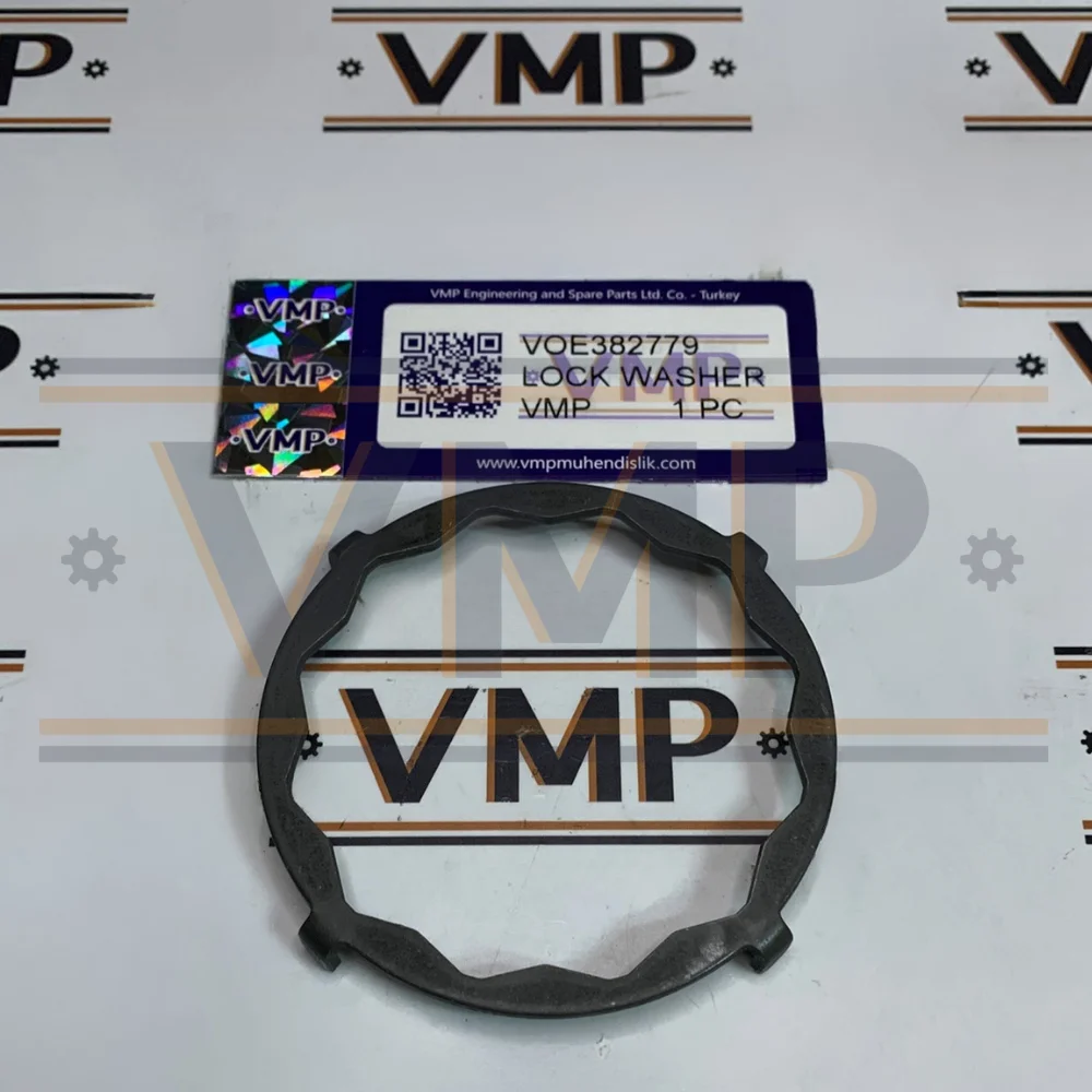 VMPG-242984 - VOE 382779 - Lock Washer | VMP Spares