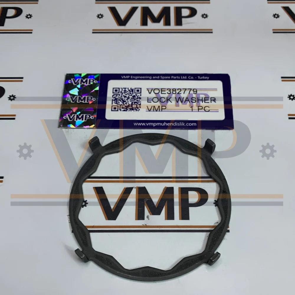 VMPG-242984 - VOE 382779 - Lock Washer | VMP Spares
