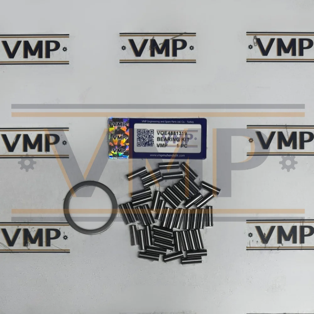 VMPG-240087 - VOE 4881319 - Bearing Kit | VMP Spares