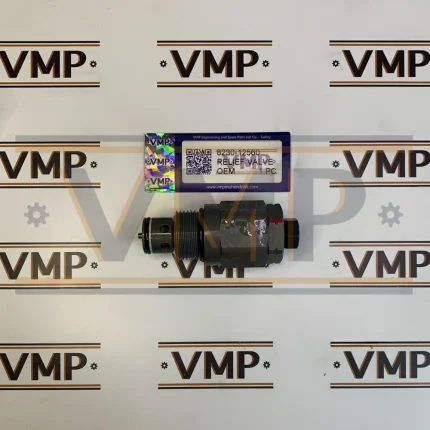VMPG-247540 - SA 8230-12560 - Relief Valve | VMP Spares