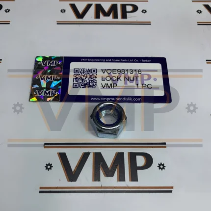 VMPG-244207 - VOE 981316 - Lock Nut | VMP Spares
