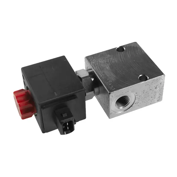 VMPG-242047 - VOE 11173930 - Valve | VMP Spares