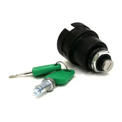 VMPG-244755 - VOE 11444213 - Lock cylinder set | VMP Spares