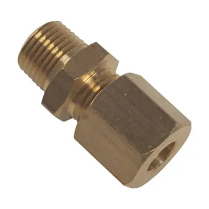 VMPG-243002 - VOE 11701843 - Connector | VMP Spares