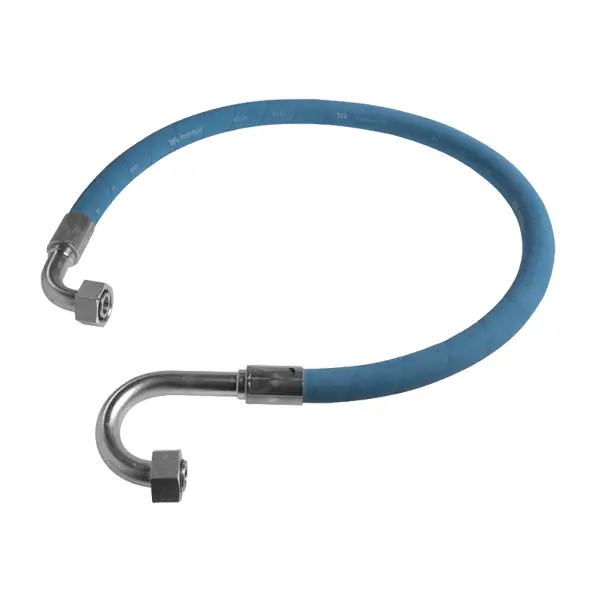 VMPG-254310 - VOE 14604575 - Hose | VMP Spares