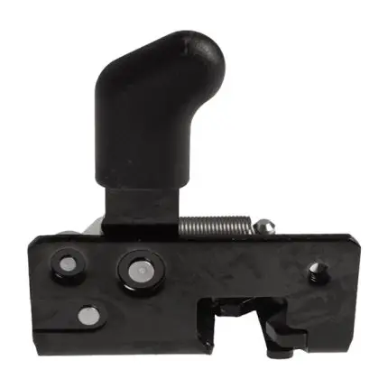 VMPG-245120 - VOE 14699400 - Lock | VMP Spares