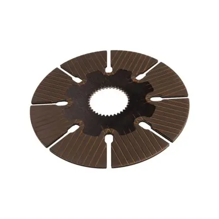 VMPG-253437 - VOE 15010426 - Friction disc | VMP Spares
